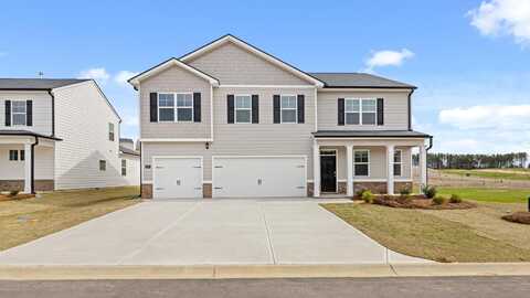 2286 Chromite Drive, Graniteville, SC 29829