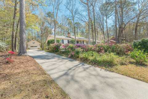 59 Cherry Hills Drive, Aiken, SC 29803