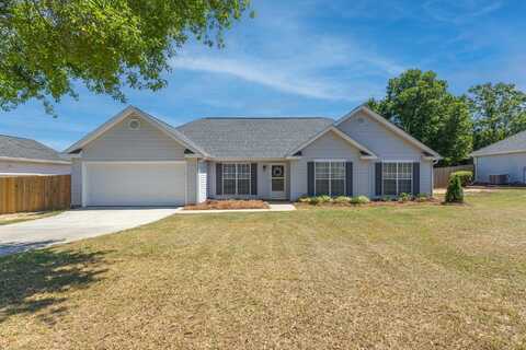 514 Old Sudlow Lake Road, North Augusta, SC 29841