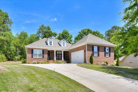 109 Glen Haven Circle, Aiken, SC 29803