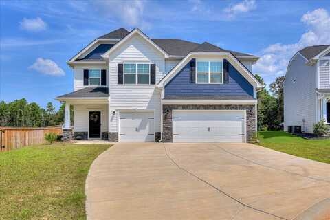 6233 High Top Lane, Aiken, SC 29801