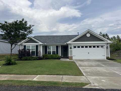 7036 Grayson Drive, Graniteville, SC 29829