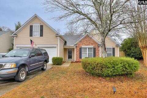 404 Bear Brook Court, Lexington, SC 29072
