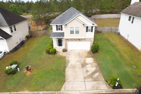 1051 Stockton Street, Aiken, SC 29801