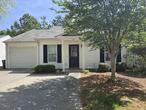124 Hillsborough Lane, Aiken, SC 29803