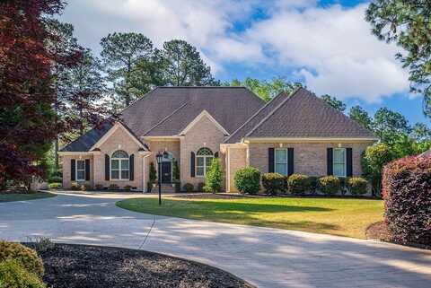 153 Longwood Green Court, Aiken, SC 29803