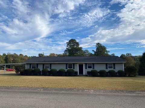 126 Rhodes Street, Jackson, SC 29831