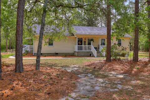 756 Springfield Church Road, Aiken, SC 29801