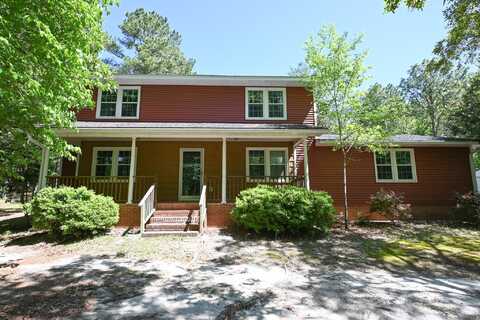 2340 Fairview Road, Batesburg Leesville, SC 29070