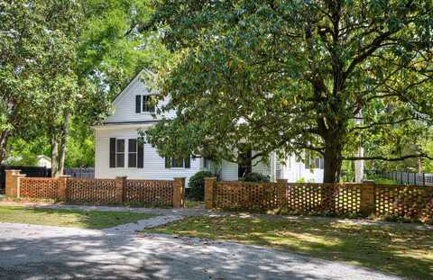 718 South Boundary Avenue SE, Aiken, SC 29801