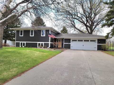 12958 Ironwood Drive, Aberdeen, SD 57401