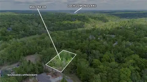 Lot 11 Malone DR, Bella Vista, AR 72715