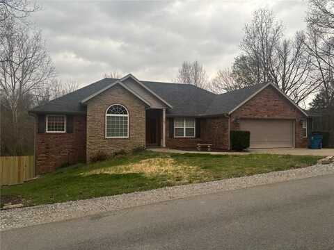 32 Latshaw DR, Bella Vista, AR 72714