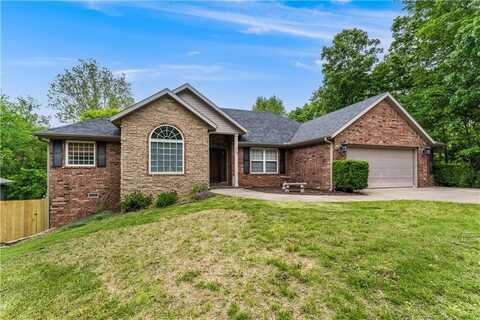 32 Latshaw DR, Bella Vista, AR 72714