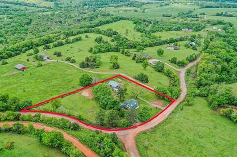 5262 Madison 6351, Wesley, AR 72773