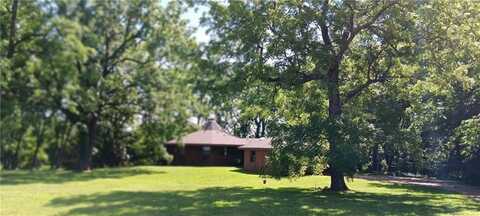 2718 N Center LOOP, Harrison, AR 72601