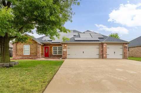 11096 Rosebay LN, Farmington, AR 72753