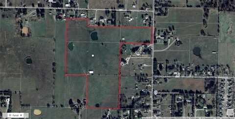 Little Elm RD, Farmington, AR 72730