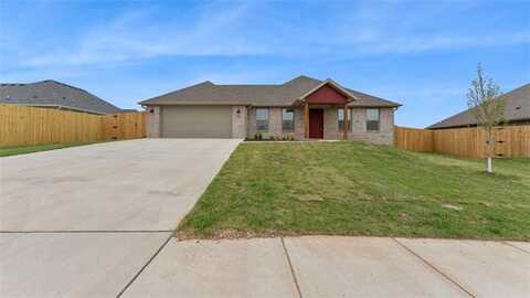 52 W Watson LN, Farmington, AR 72730