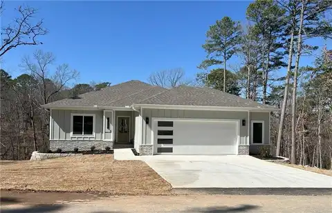 11 Tibberton CIR, Bella Vista, AR 72714