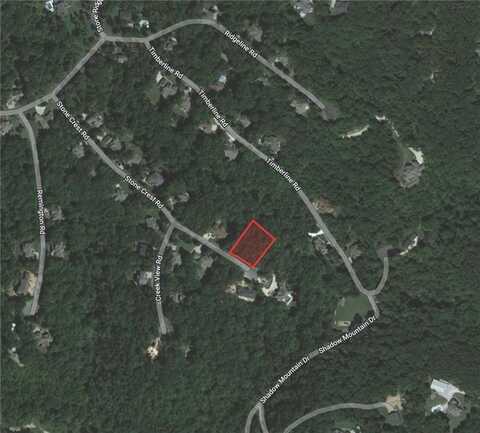 Lot 46 Stone Crest RD, Bentonville, AR 72712