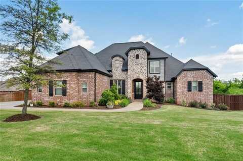 1604 NW Angel Falls RD, Bentonville, AR 72712