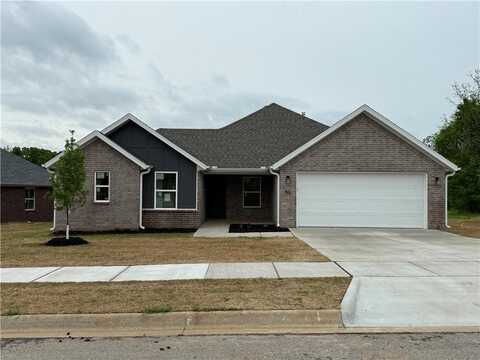 55 W Watson LN, Farmington, AR 72730