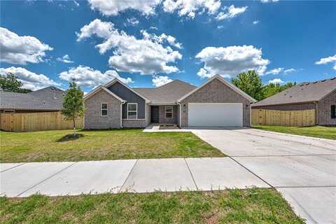 55 W Watson LN, Farmington, AR 72730