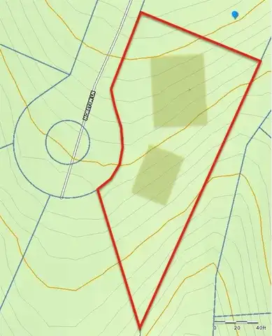 (Lot 3) Moreton LN, Bella Vista, AR 72714