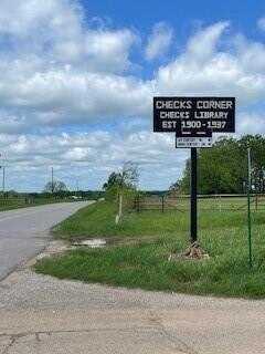 2 Check's Corner RD, Sulphur Springs, AR 72768