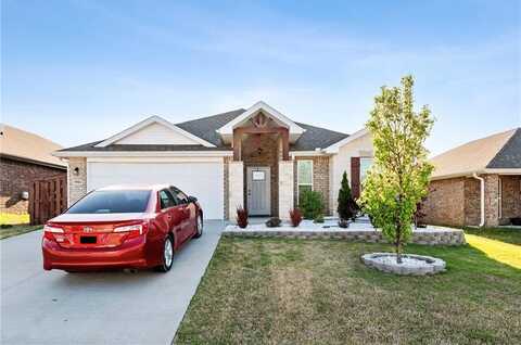 5904 Ettie May ST, Bentonville, AR 72713