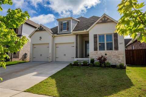 6107 SW Beacon ST, Bentonville, AR 72713