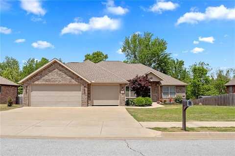 11003 David CT, Siloam Springs, AR 72761