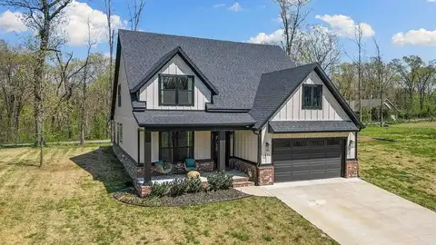 11 Whithorn CIR, Bella Vista, AR 72715