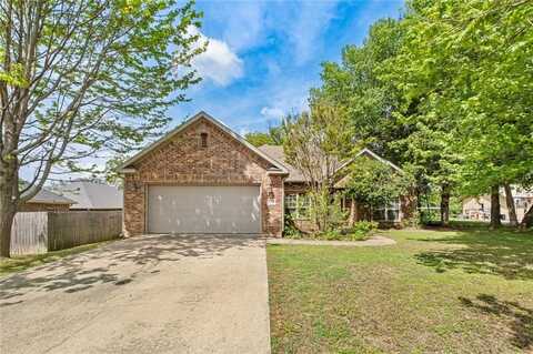 2141 N Elderberry RD, Fayetteville, AR 72704