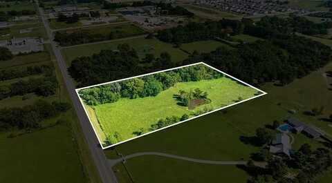 5.04 ACRES on W Centerton BLVD, Centerton, AR 72719