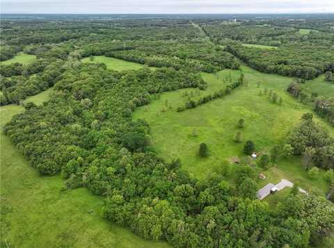12087 Georgia Flat RD, Gravette, AR 72736