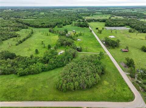 12087 Georgia Flat RD, Gravette, AR 72736