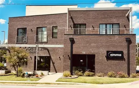 726 E Emma AVE Unit #203, Springdale, AR 72764