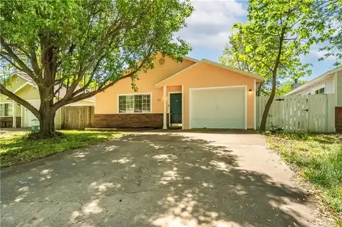 725 W Van Gogh PL, Fayetteville, AR 72703