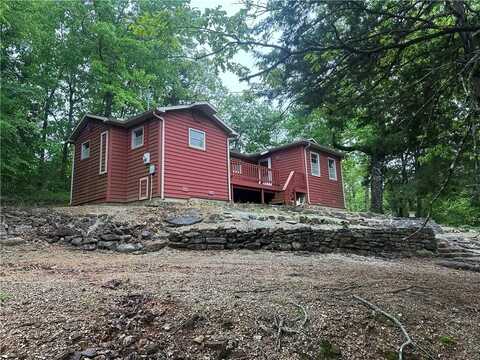 100 N Blackjack ST, Diamond City, AR 72630