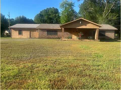 10333 W Highway 22, Dardanelle, AR 72834