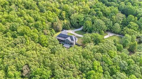 11391 Mountain Spring DR, Fayetteville, AR 72701