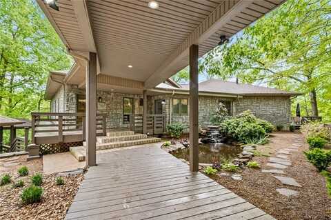 10 Spring Valley DR, Bentonville, AR 72712