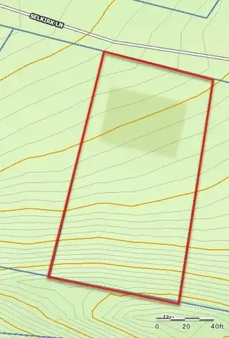 (Lot 26) Selkirk LN, Bella Vista, AR 72715
