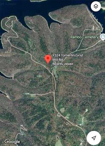 9324 Tomerlin Grist Mill RD, Rogers, AR 72756