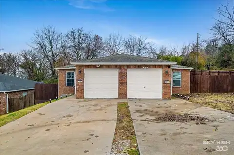 731 S Erika AVE, Fayetteville, AR 72701