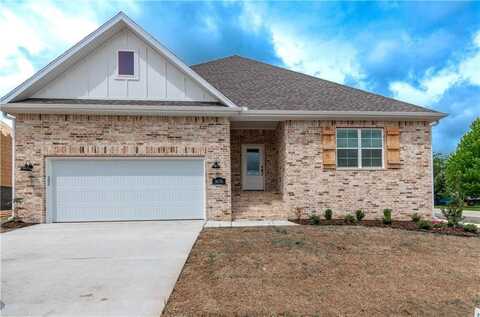 3676 E Greystone DR, Fayetteville, AR 72764