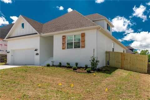 3676 E Greystone DR, Fayetteville, AR 72764