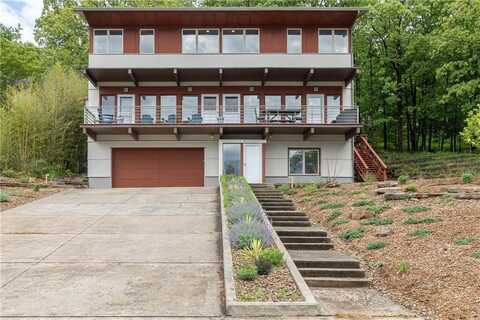 2550 N Karyn AVE, Fayetteville, AR 72703